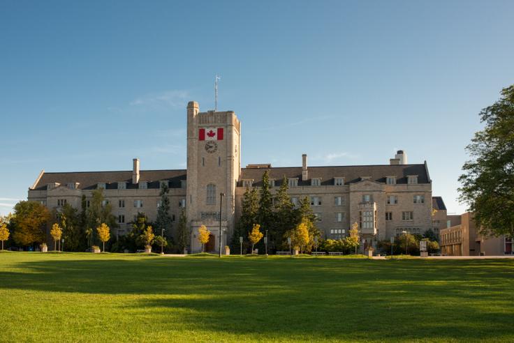 Universidad Menonita Canadiense