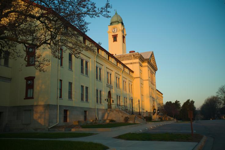 Canisius University