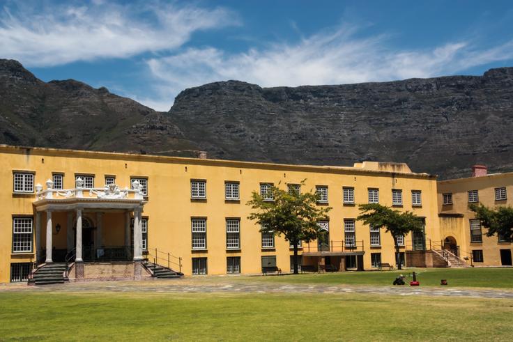 Cape Peninsula University of Technology