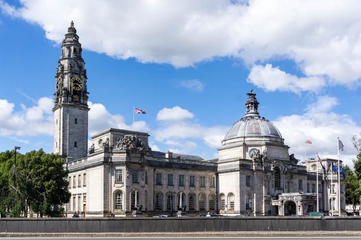 Cardiff University