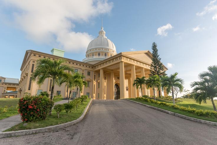 Caribbean Medical University