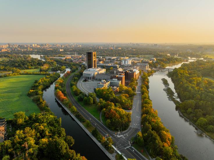 Université Carleton