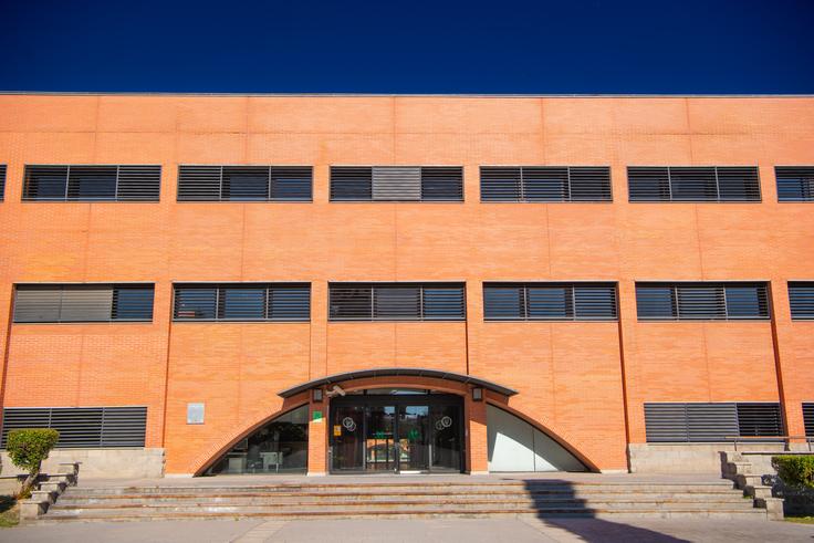 Université Carlos III de Madrid