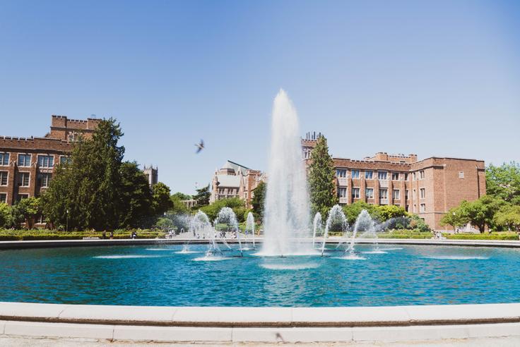 Cascadia College