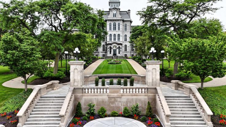 Case Western Reserve University