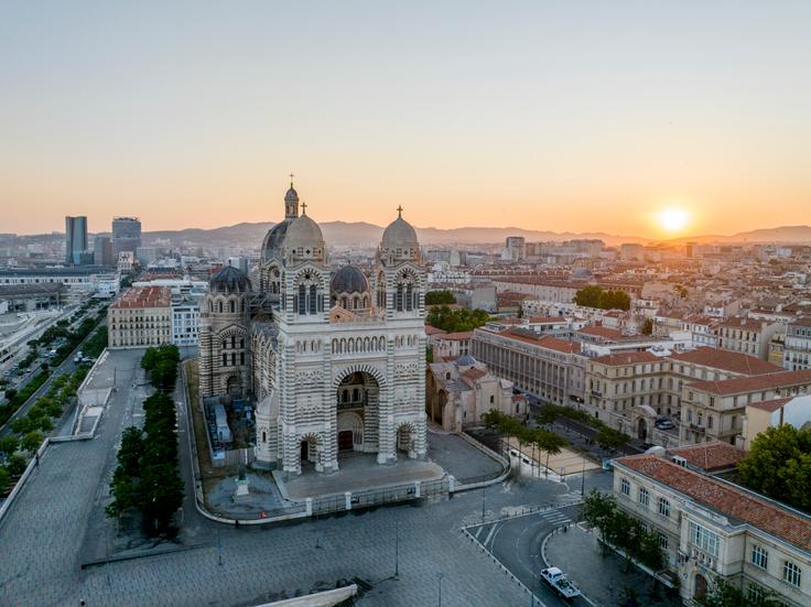 École Centrale de Marseille
