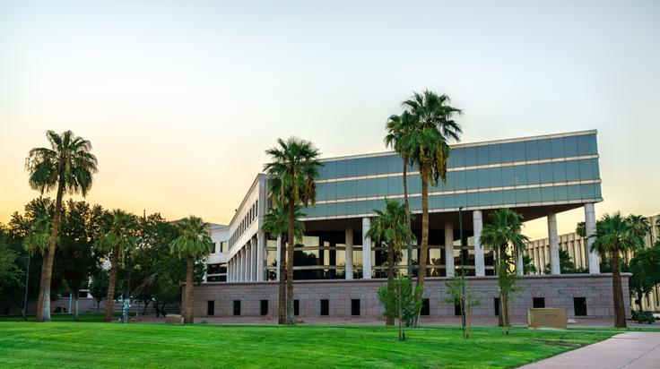 Chandler-Gilbert Community College