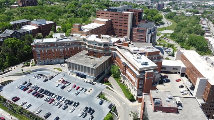 Cincinnati State Technical and Community College