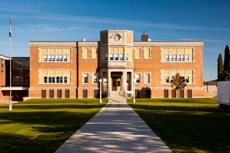 Clarkson College