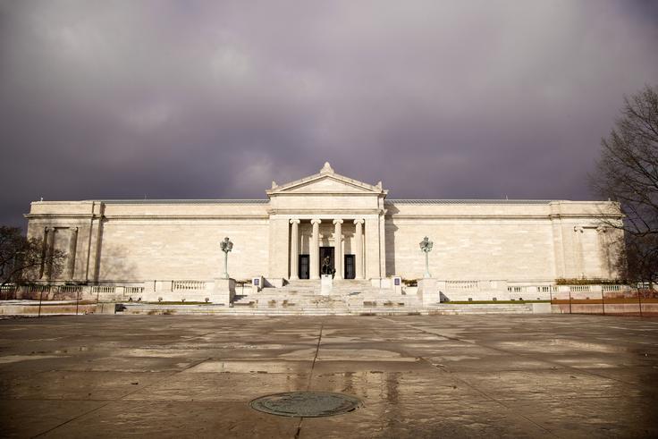 Cleveland Institute of Art