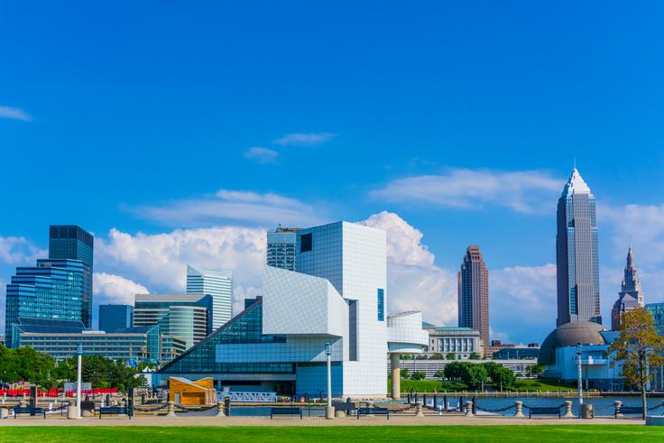 Cleveland Institute of Music