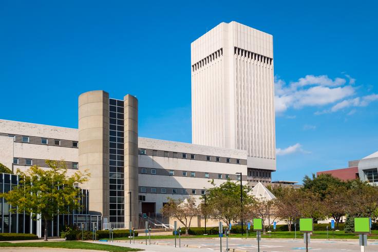 Cleveland State University