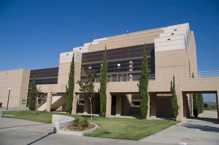 Clovis Community College