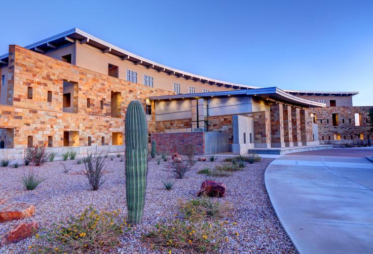 Coconino Community College