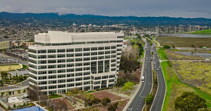 College of San Mateo