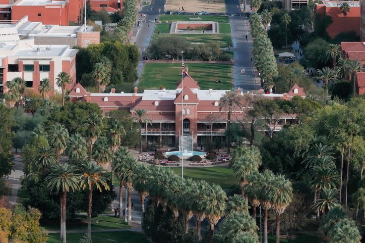 College of the Desert
