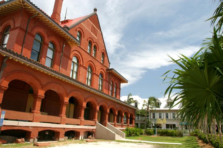 College of the Florida Keys