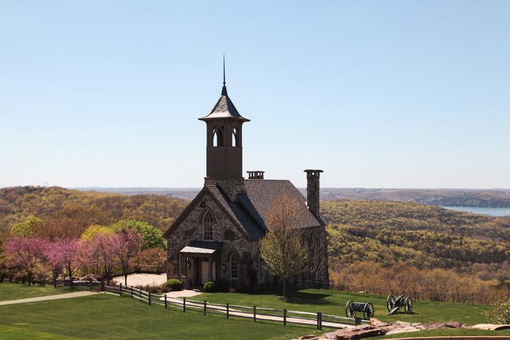 College of the Ozarks