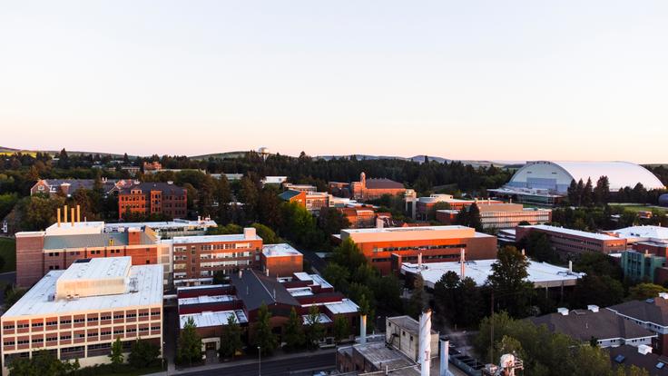 College of Western Idaho