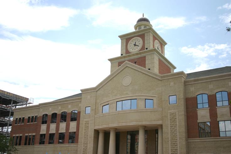 Collin College