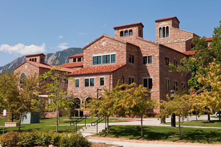 Colorado College
