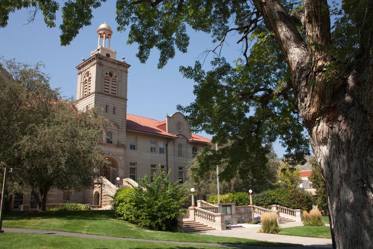Colorado School of Mines