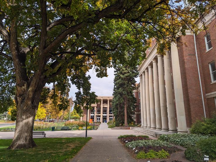Colorado State University Pueblo