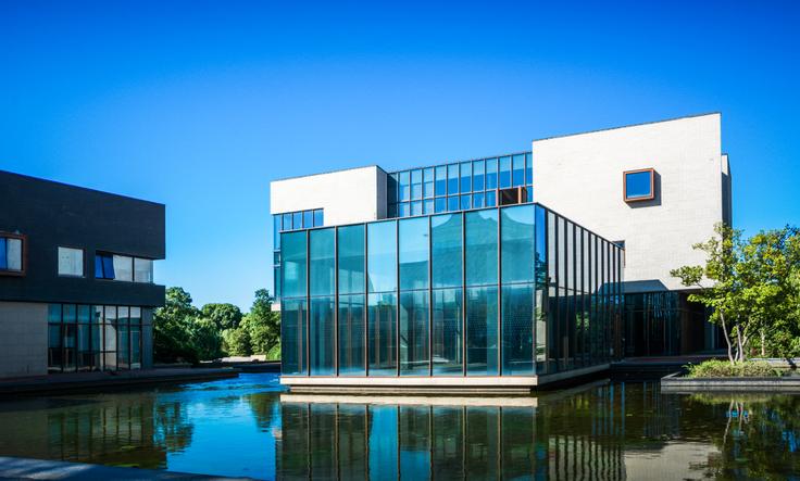 Columbus College of Art & Design