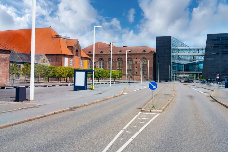 Copenhagen Business Academy