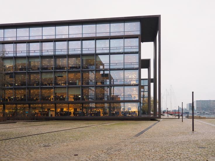 Copenhagen Business School
