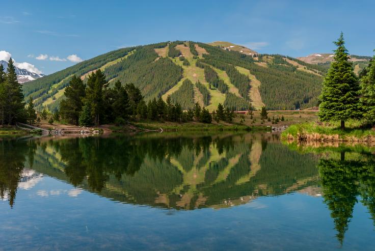 Copper Mountain College