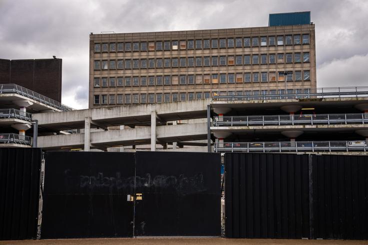 Coventry University