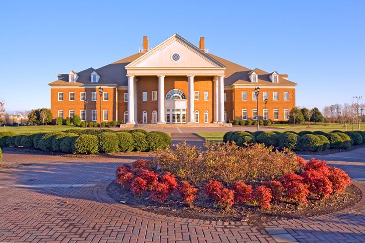 Cox College