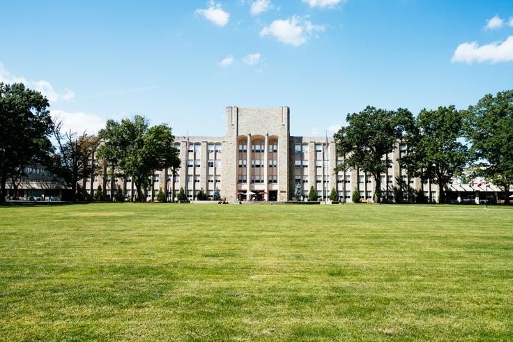 Daemen University