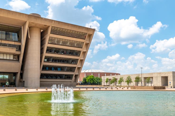Dallas College North Lake Campus