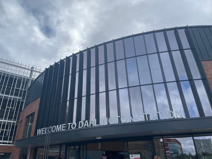 Darlington College