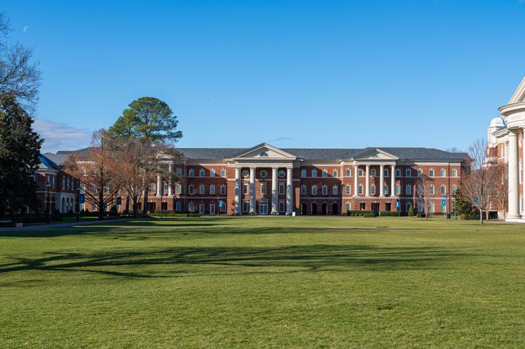 Davidson College