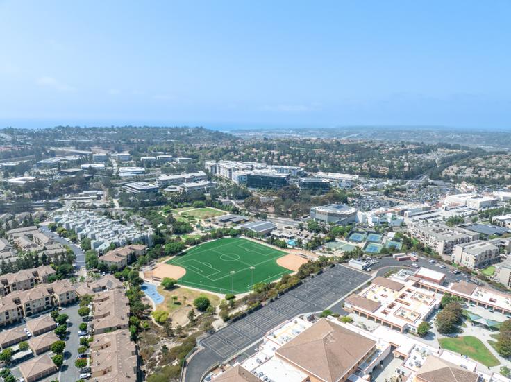 Del Mar College