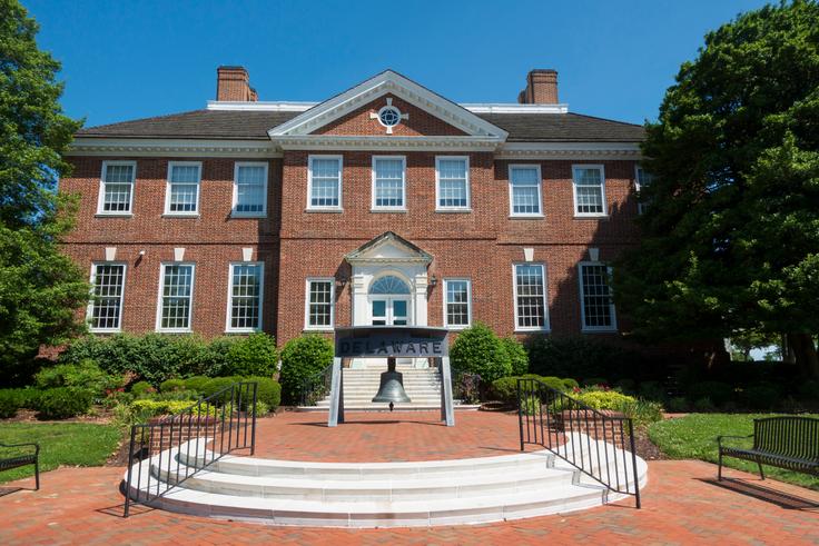 Delaware College of Art and Design