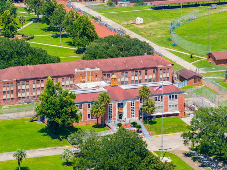 Delgado Community College