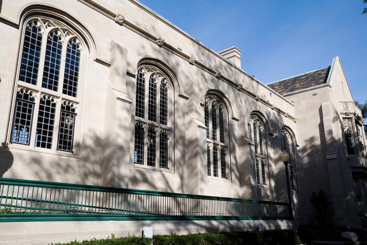 DePaul University