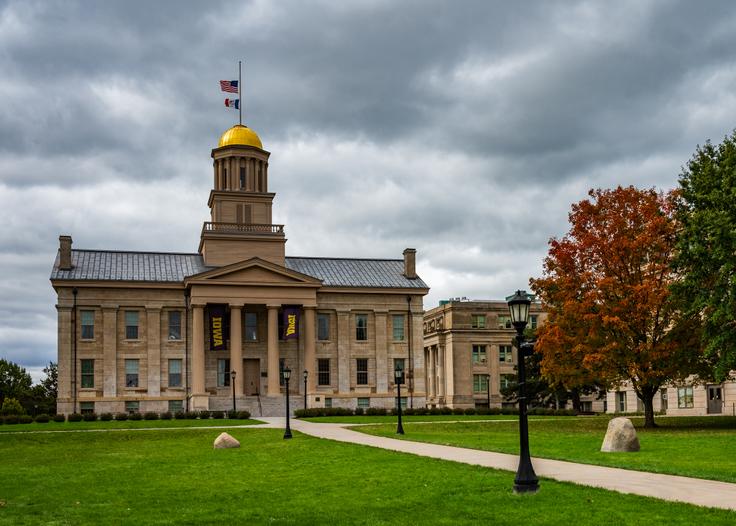 Des Moines University Medicine and Health Sciences