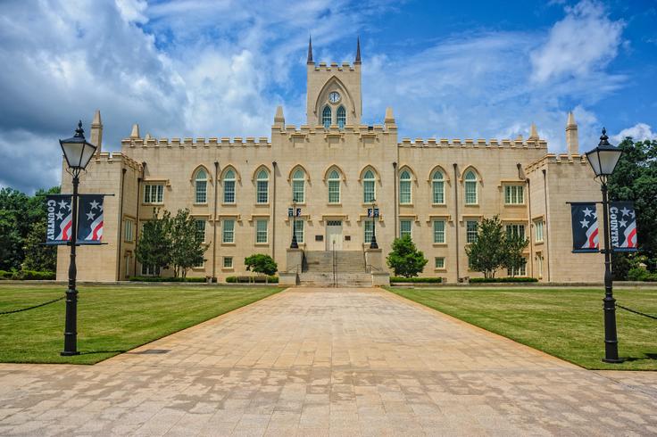 Dillard University