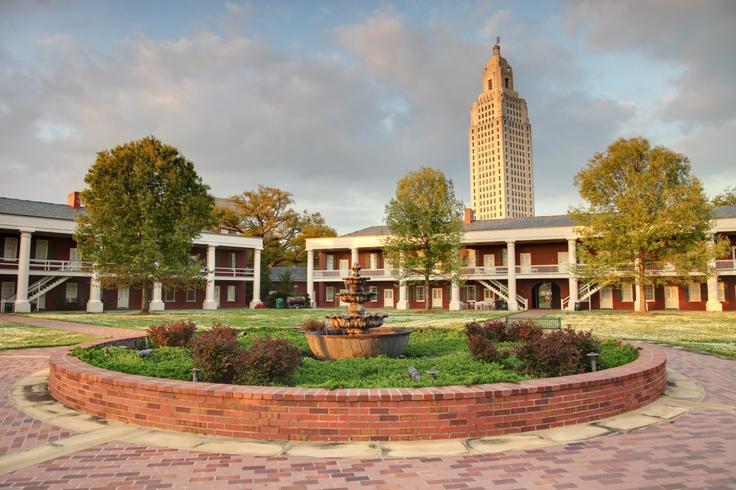 Drury University