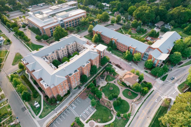 Duke University