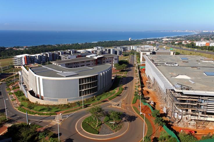 Durban University of Technology