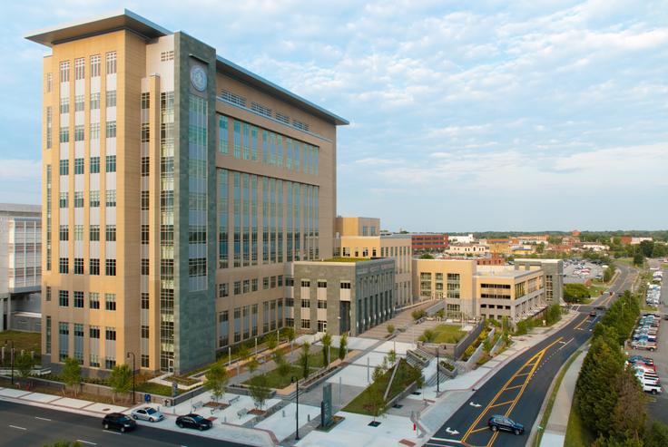 Durham Technical Community College