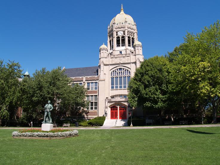 D'Youville University
