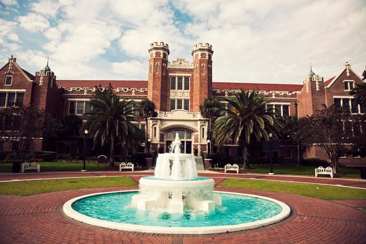 Eastern Florida State College