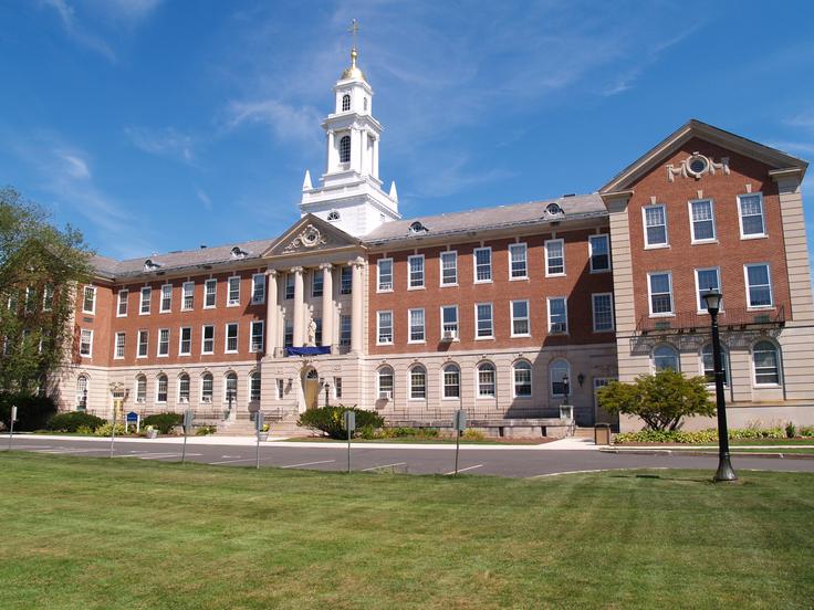Eastern Nazarene College